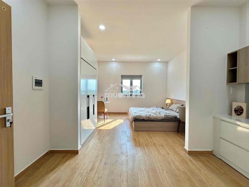 Căn hộ mới xây full nt y hình đúng giá gần sadeco nhà bè