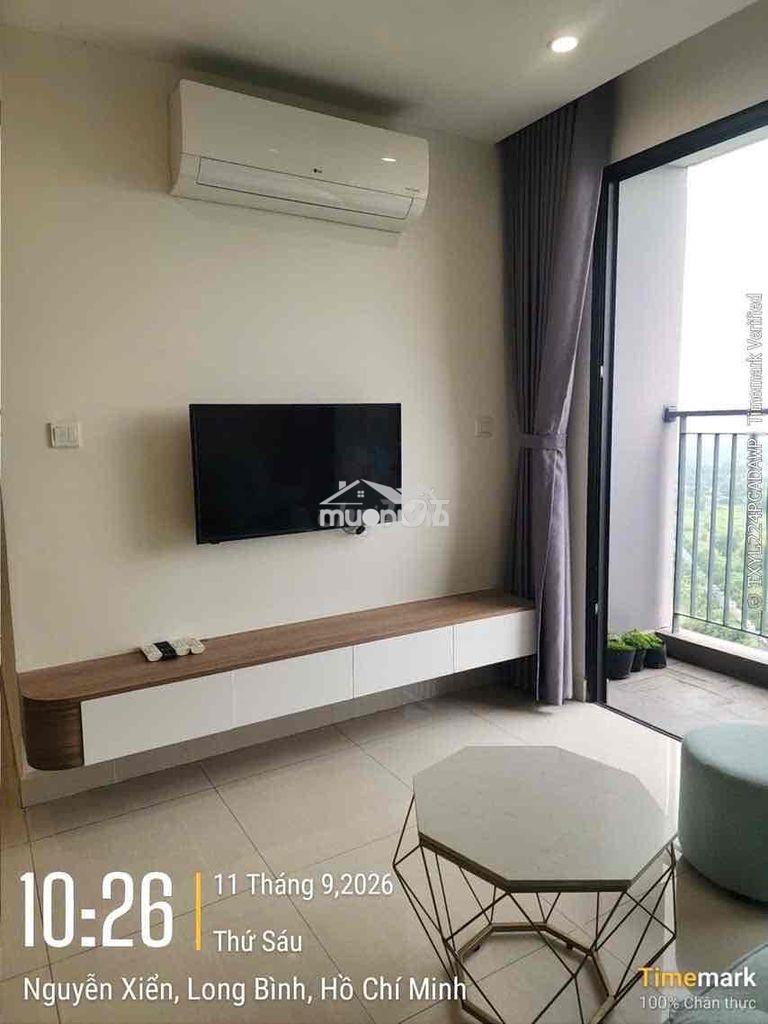 Cho thuê 3pn2wc full nội thất - Ảnh 2