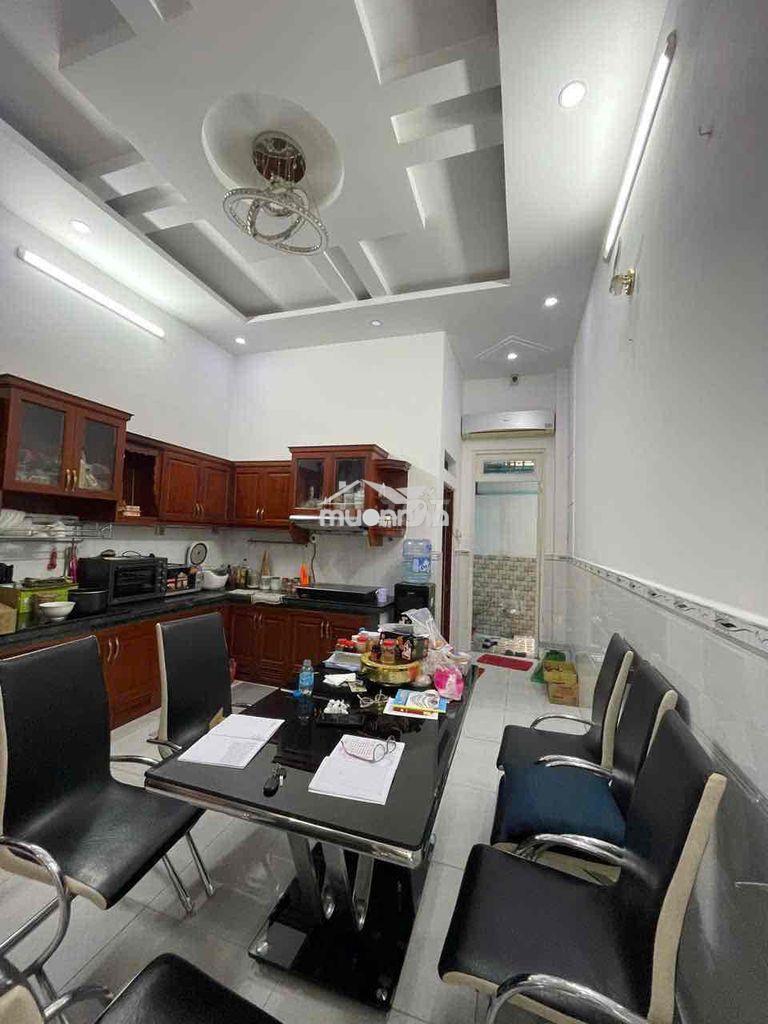 Chủ cần bán nhà hxh 109 trương phước phan, 4x20.1m 1t 2l st. 7.8tỷ tl - Ảnh 2