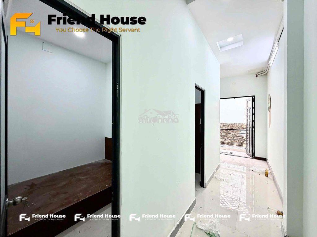 Dự án 2 phòng ngủ full nội thất ngay đường số 30 - Ảnh 4
