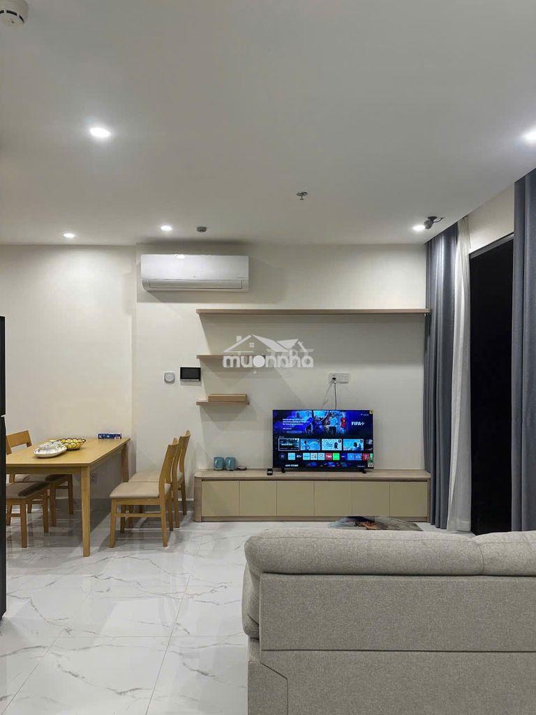 Cho thuê căn hộ ful nt beverly solary - 2pn+ 70m2- giá 12 triệu