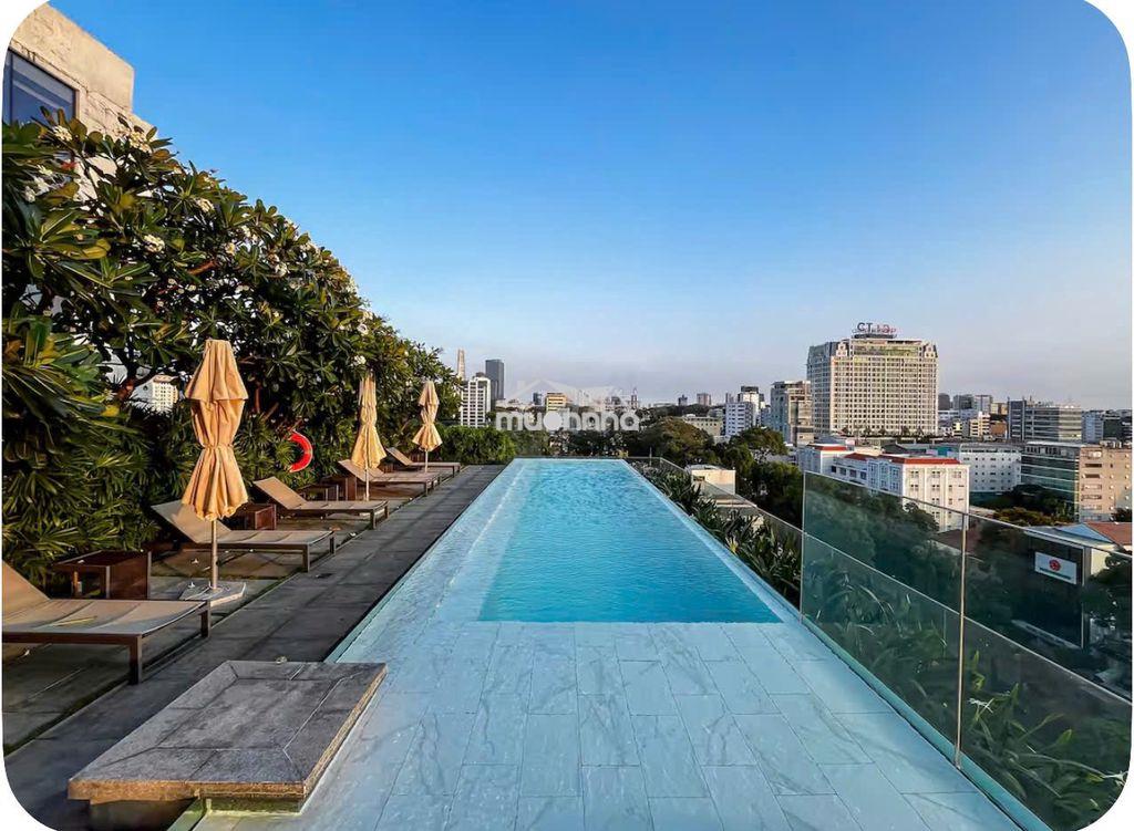 Giảm chào 20 t.ỷ bán căn hộ penthouse serenity sky villas q3 - Ảnh 2