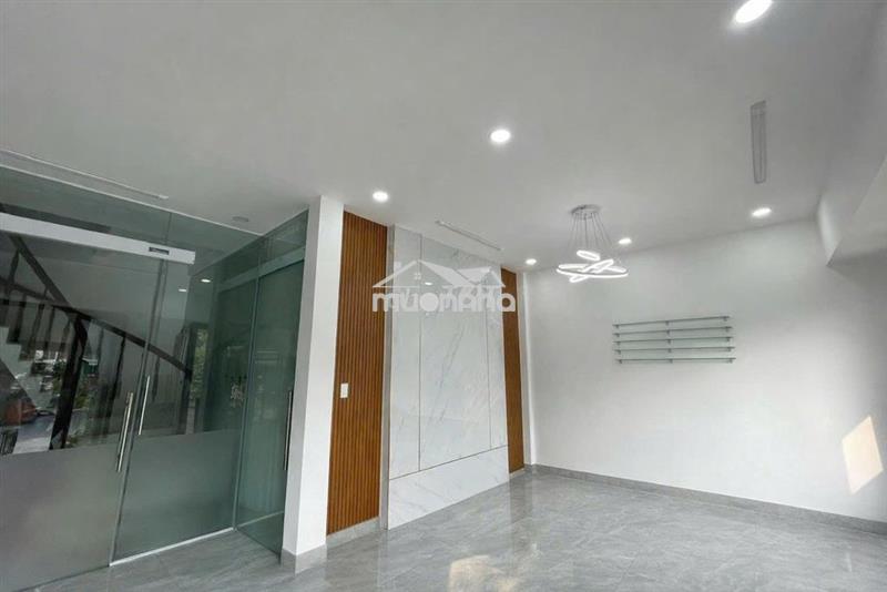 Mặt bằng, nhà ở - an ninh, đẹp và sạch sẽ