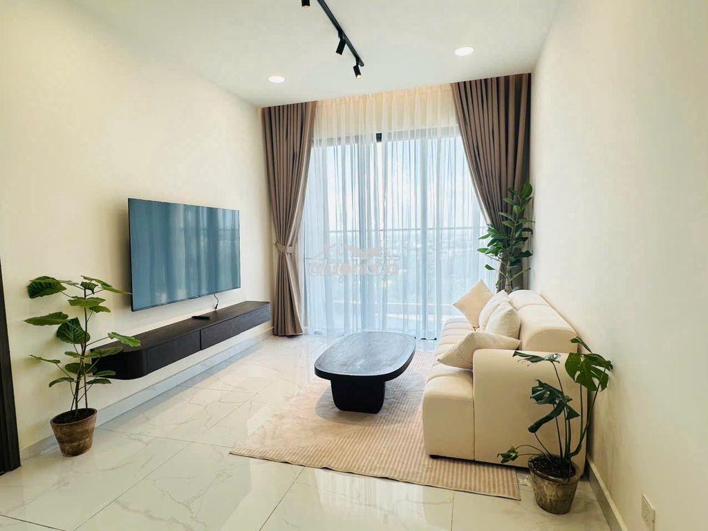 Cho thuê nhiều căn centery,alnata,brilliant,ruby celadon city 1pn=>4pn - Ảnh 3