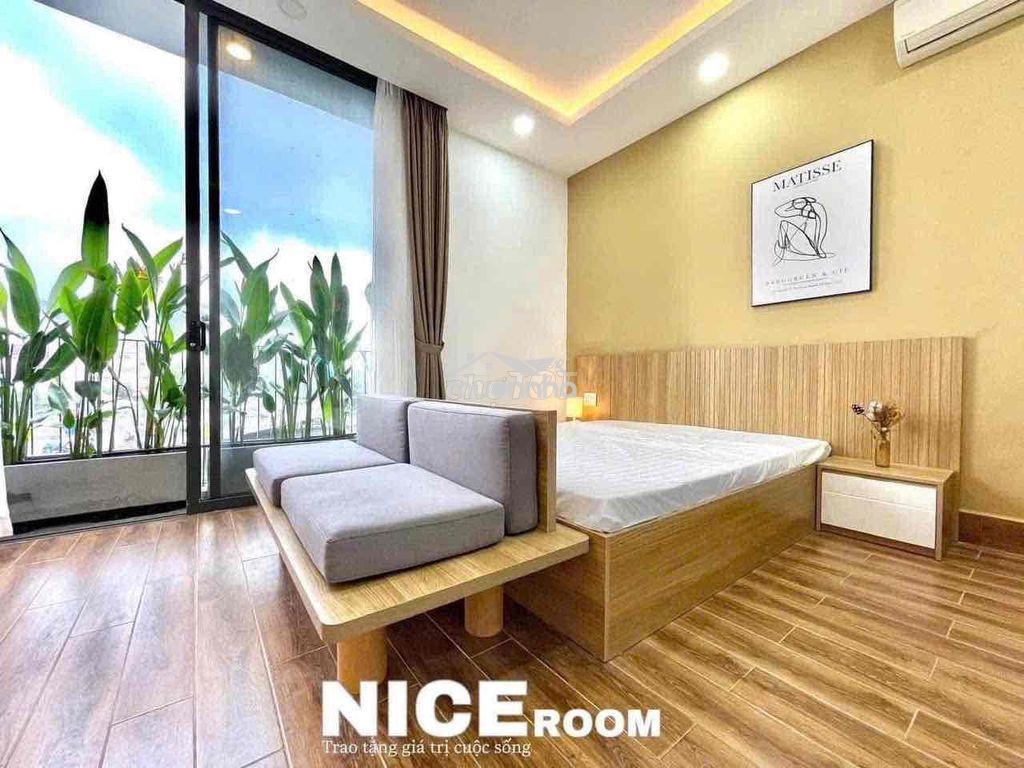 Căn hộ tách bếp hiện đại ngay sát lotte quận 7 - 3