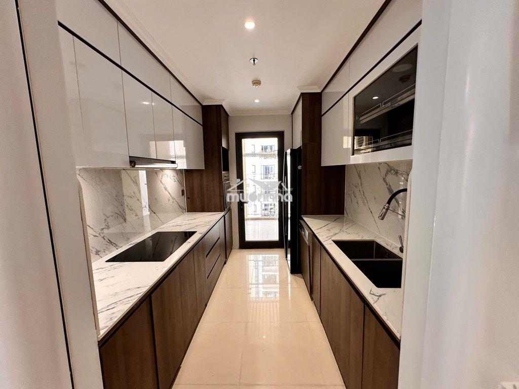 Cần cho thuê căn hộ 4pn 138m2 hà đô centrosa quận 10 - giá 45tr/tháng - Ảnh 3