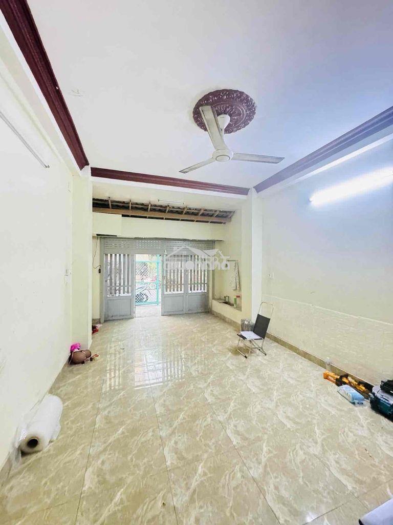 Hẻm nhựa 8m an ninh 80m2 2 tầng giá hơn 6 tỷ - 2