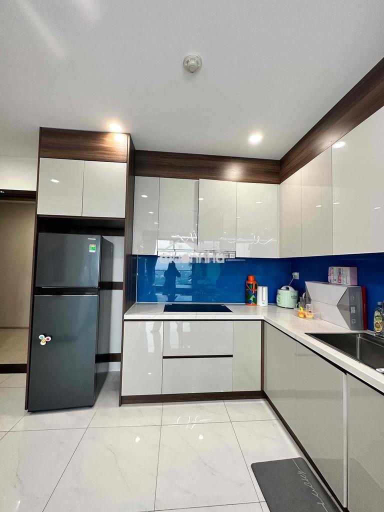 Thuê 2pn - full nt hiện đại, hđ lâu dài - Ảnh 3