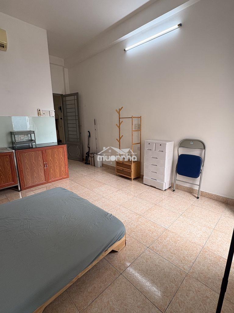 [Cho thuê] phòng quận 1 – 6tr/tháng (free wifi – an ninh) - Ảnh 3