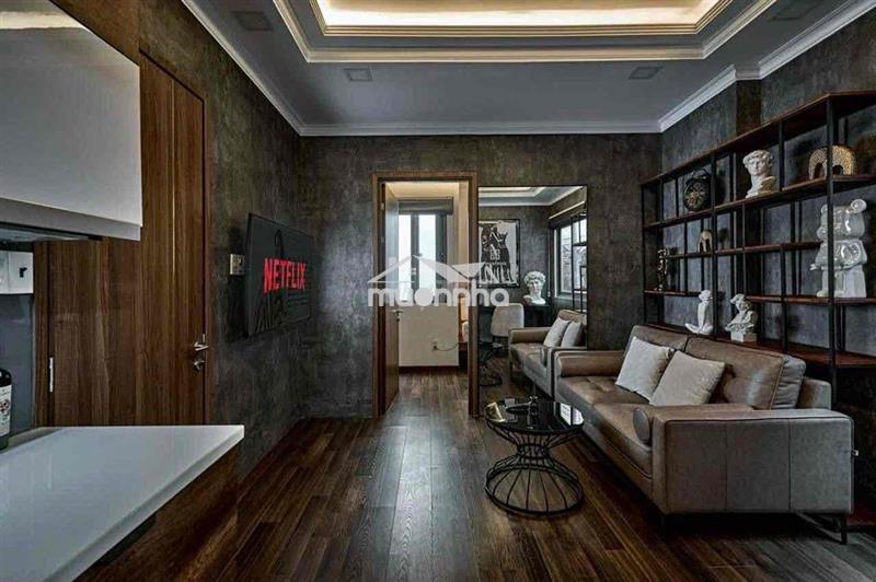 Siêu phẩm 9tr độc quyền bên em sở hữu 1 phòng ngủ hiện đại
