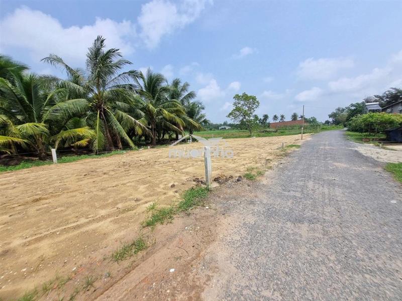 67m2 thổ cư. đường nhựa thông. gần trường học. 249tr