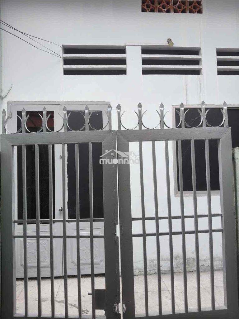 Nhà cấp bốn 1pn1wc1 máy lạnh gần chùa ưu đàm
