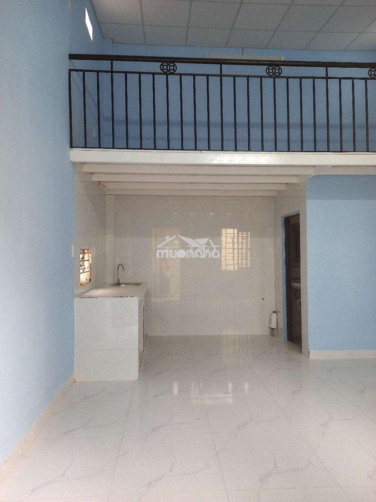 Nhà trọ mới xây gần nhà thờ thánh phaolo - 2