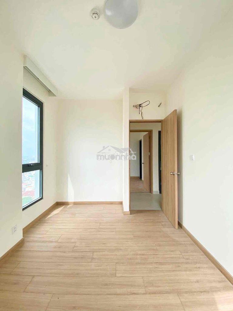 3 phòng ngủ -2wc dự án mới 100% vài bước chân qua quận 5 -chỉ từ 11tr - 2