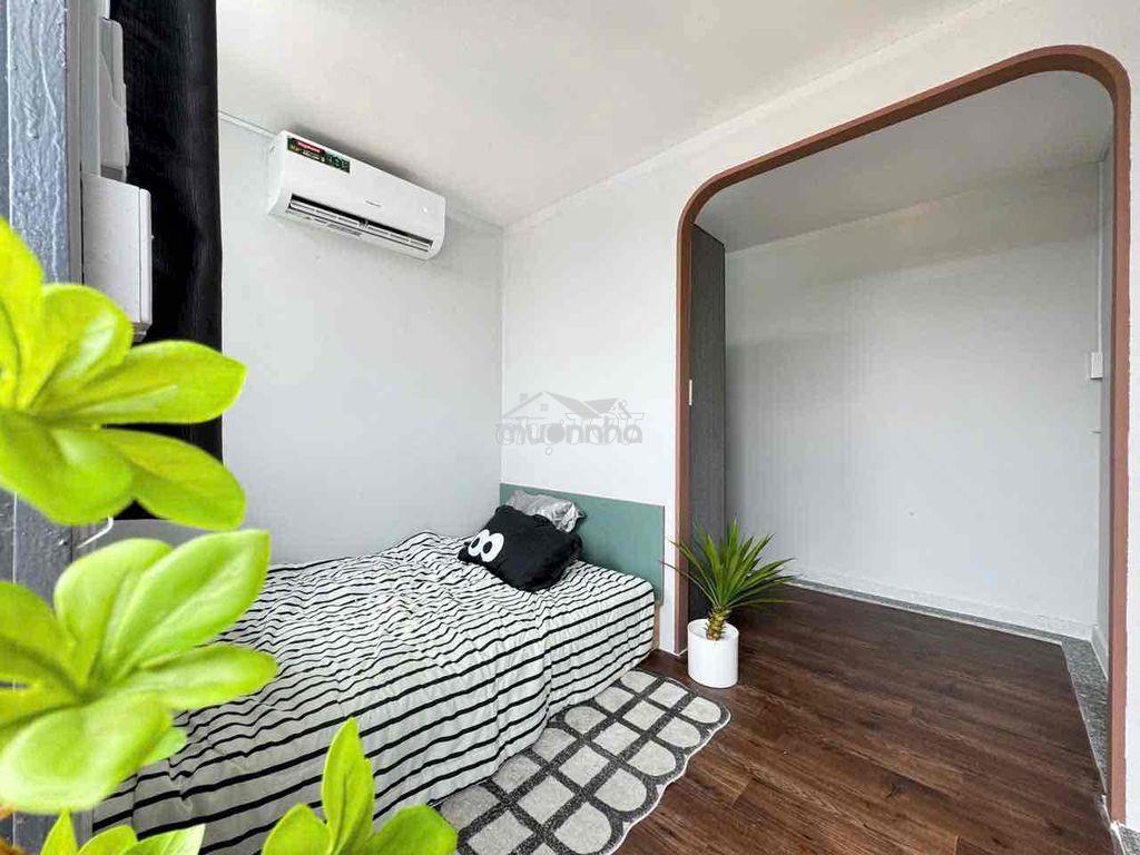 2pn ngon mướt mới thoáng rộng đầy đủ nội thất - 2