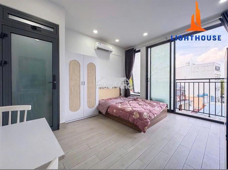 💓Miễn phí nửa tháng tiền phòng - 1pn bancol riêng thoáng mát gần lotte