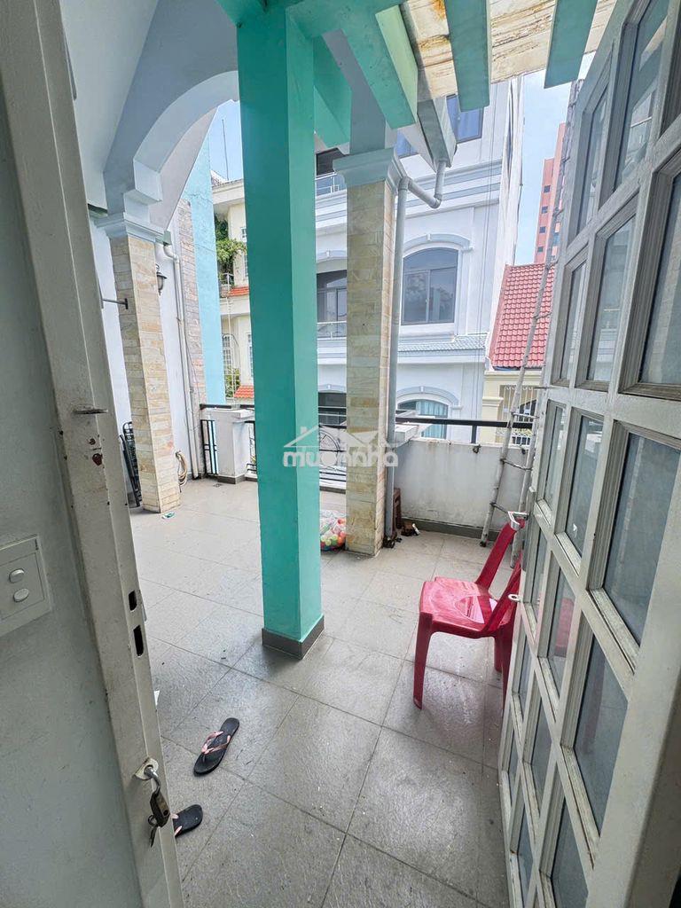 Cho thuê nhà hẻm 110/ đường số 5 phường 17 gò vấp - Ảnh 4