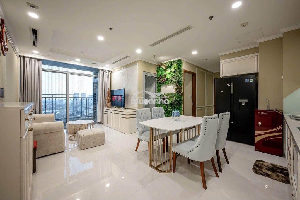 Cần cho thuê các căn 1-2-3pn tại xigrand court - giá cực tốt - nhà đẹp - Ảnh 3