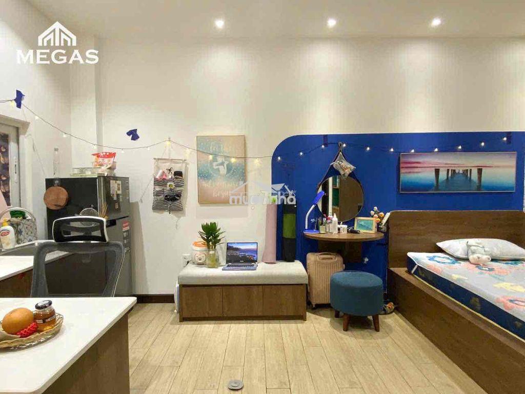 Khai trương căn hộ mới  - cửa sổ thoáng - đầy đủ tiện nghi - Ảnh 3