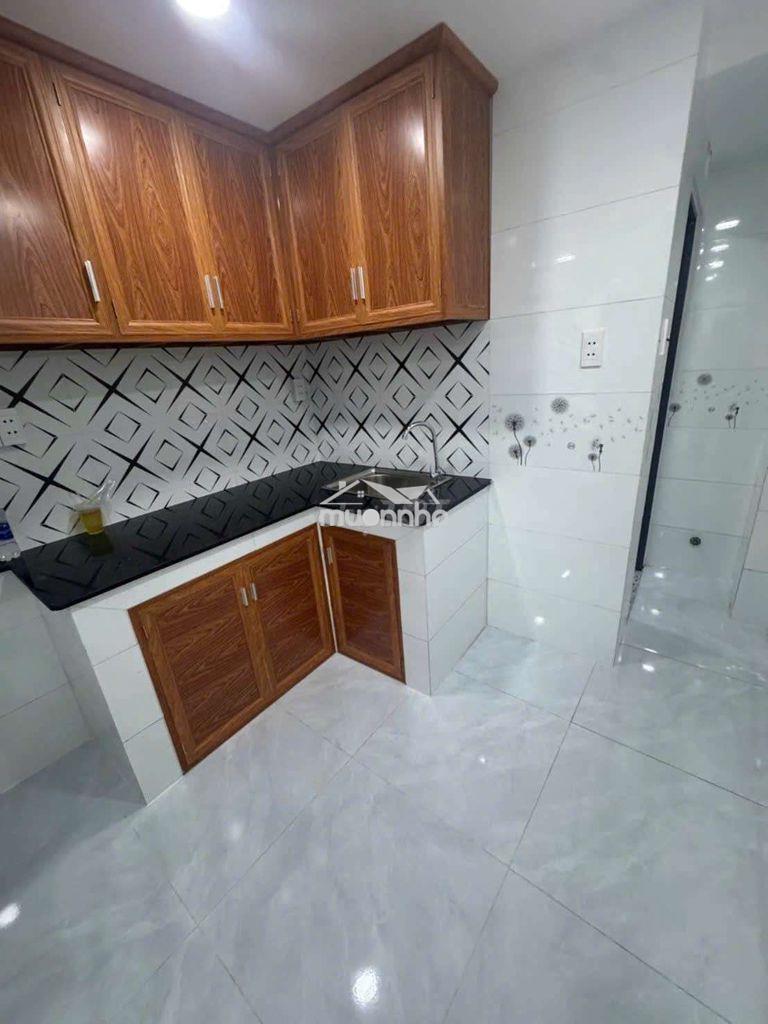 3 tỷ - vài bước ra mặt tiền - ngay trần hưng đạo- huỳnh mẫn đạt q5 - Ảnh 3