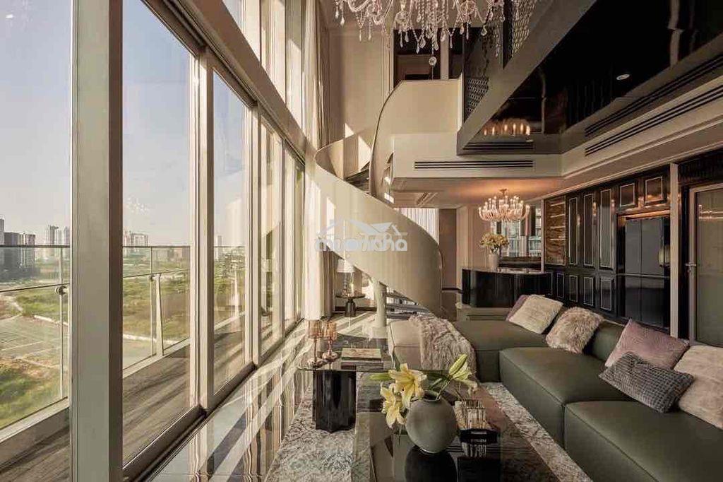 Cho thuê căn hộ cao cấp 4pn 160m² vinhomes golden river  – 75tr/tháng. - 3