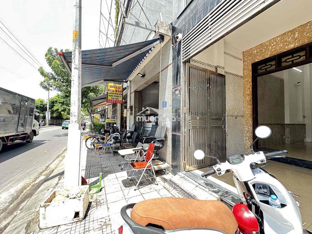 Mặt bằng kinh doanh giá rẻ dg tân sơn - 3
