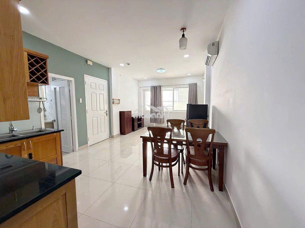 C/c bảy hiền- phạm thú thứ căn 2p ngủ,nội thất mới giá 14tr/tháng - 4