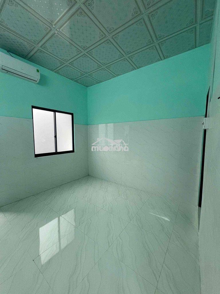 🟤🟡🏡 Phòng mới xây 22m² – 4tr5/tháng – ngay đh y dược, q5 🌿🪵 - Ảnh 2