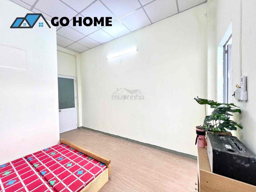 Trọ mới 1 phòng ngủ tách bếp tại quang trung - Ảnh 4