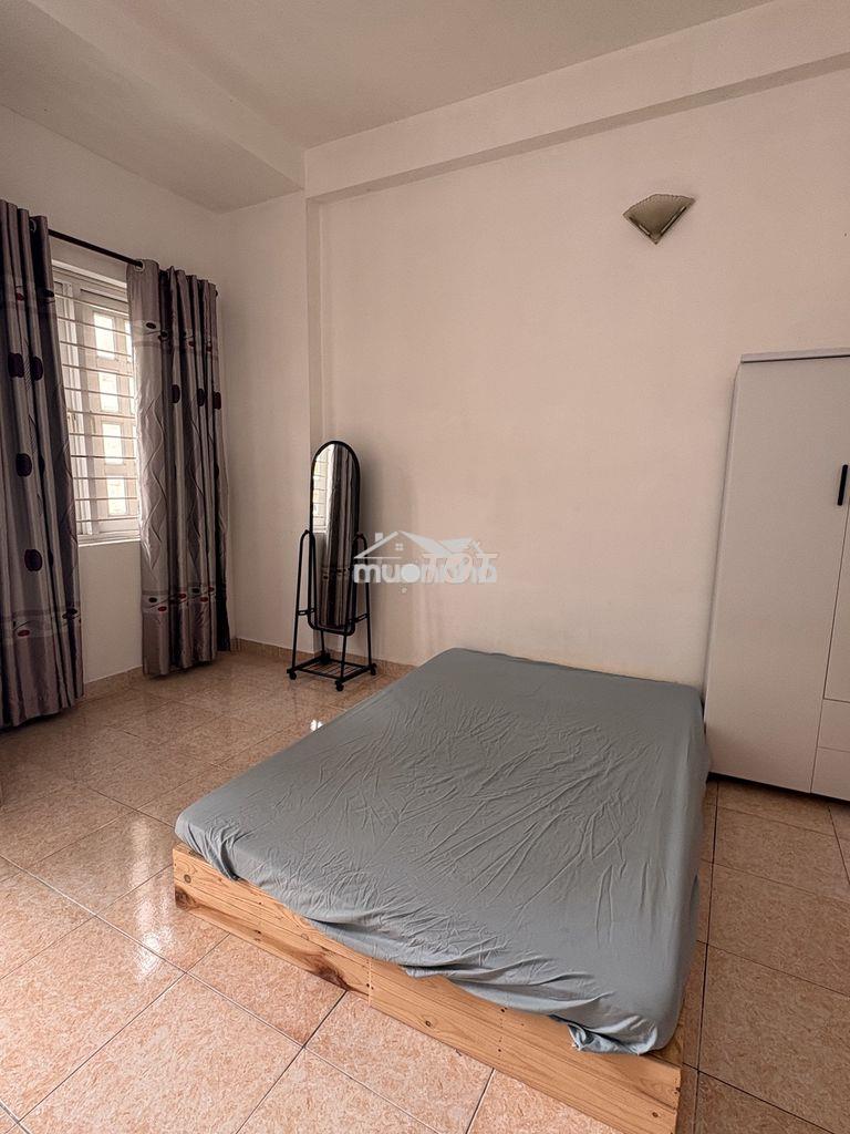 [Cho thuê] phòng quận 1 – 6tr/tháng (free wifi – an ninh) - Ảnh 2