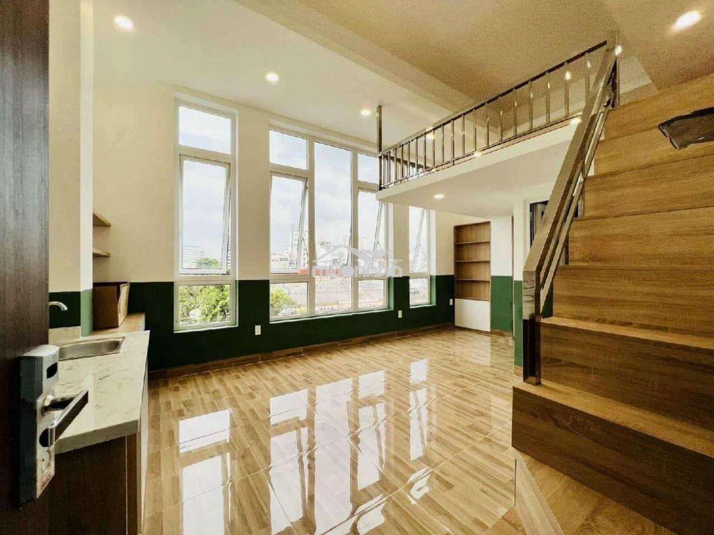 Cho thuê 2 duplex phan xích long, phú nhuận 4tr3 - Ảnh 2