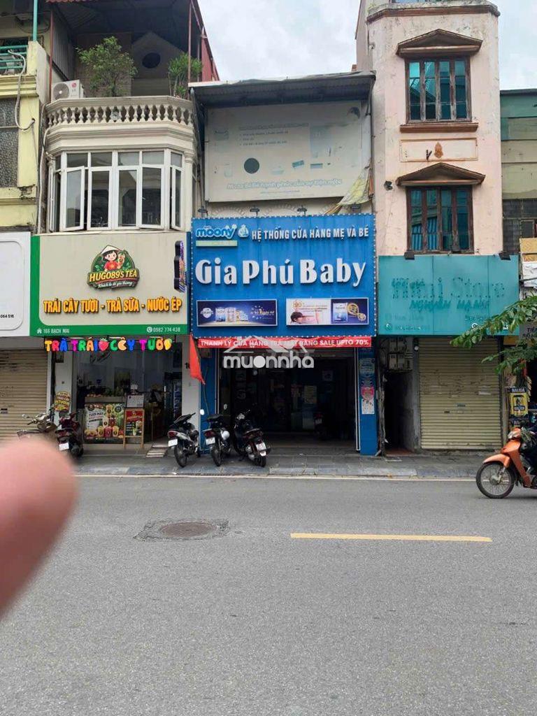 Nhà nguyên căn cho thuê đề ra kính doanh