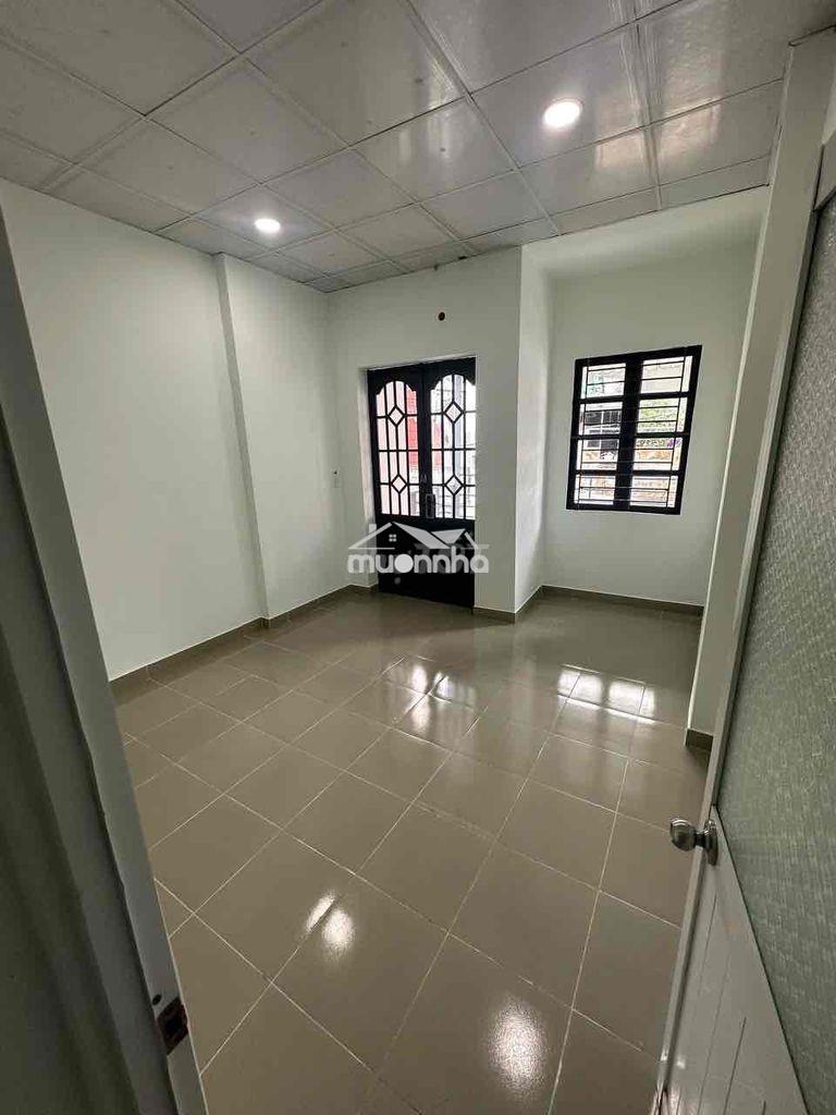 Nhà thạnh xuân 25, đường 4m, thông thoáng - Ảnh 4