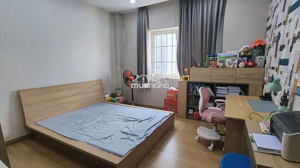 Bán nhà phố mega village khang điền, 75m2, 3pn, 3wc, full nội thất - Ảnh 4
