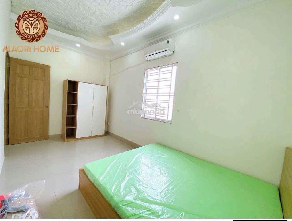 ❗❗Căn hộ 2pn siu thoáng. full nội thất + máy giặt riêng, ngay aeon tp - 4