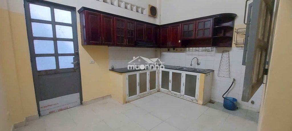 🔴 Hẻm 6m tân quý & lý tuệ_4 x 16m_3 tấm  "4pn + 3wc + sân thượng" - 3