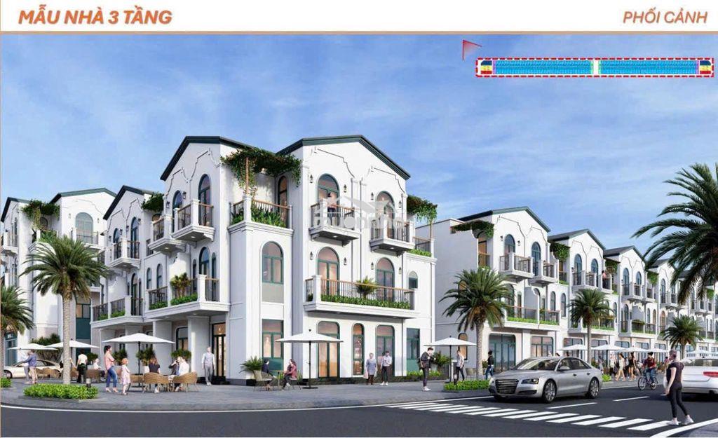 Bán nhanh căn nhà 1 triệt 2 lầu vị trí đẹp mặt tiền đường lê lơid - Ảnh 3