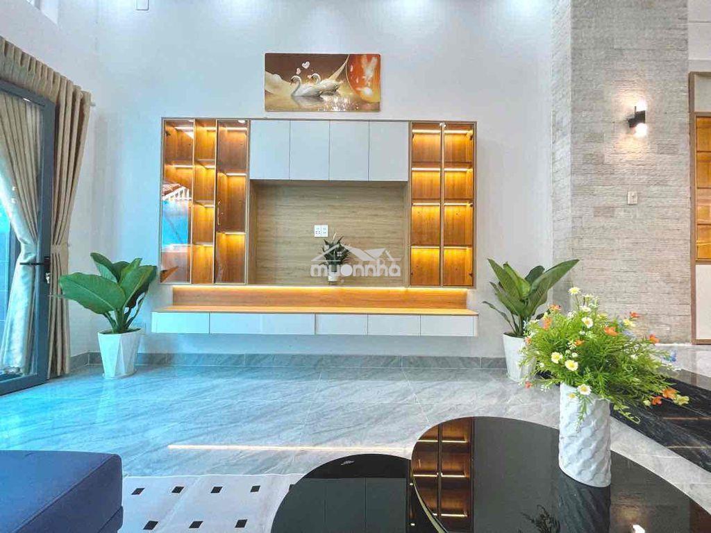Bán nhà hẻm xe tải 6m đường lê trọng tấn p tây thạnh q tân phú 4x16m - Ảnh 4
