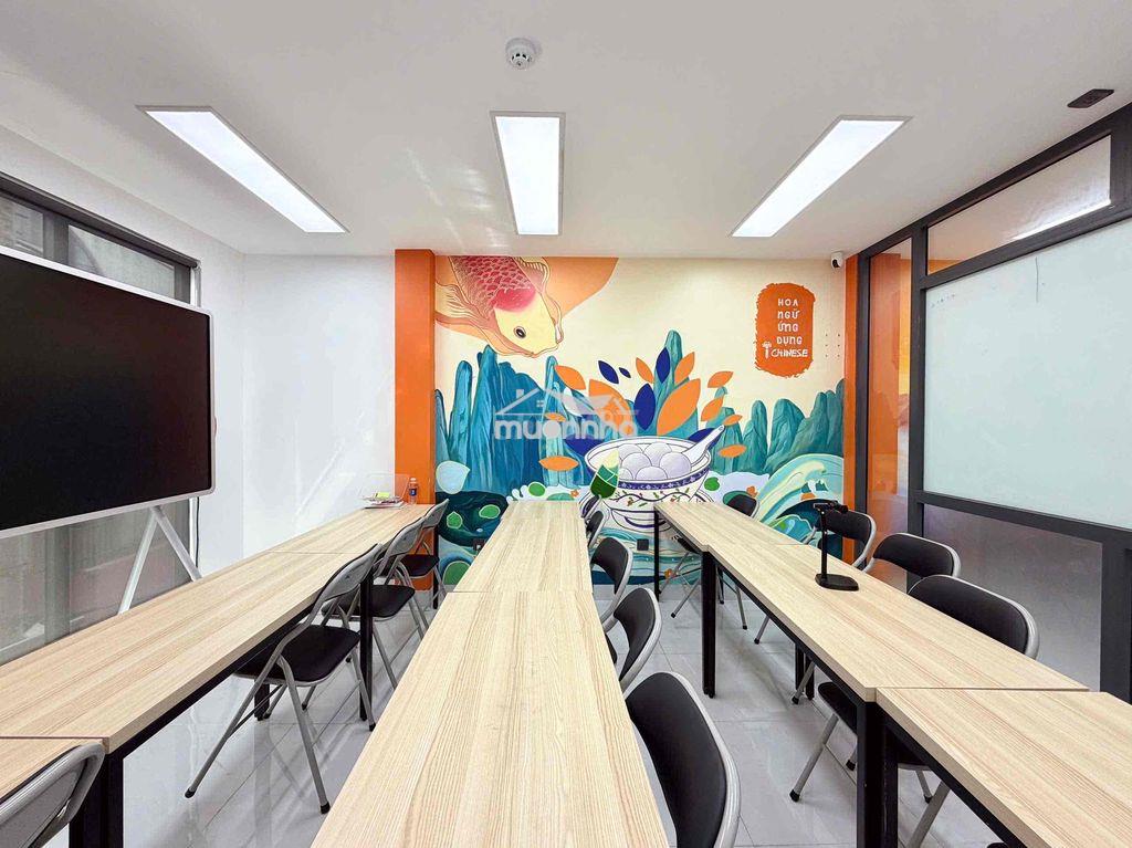 🏡 Chính chủ cần bán nhà trần bình trọng – bình thạnh ✨ nhà đẹp – 5 tần - 2