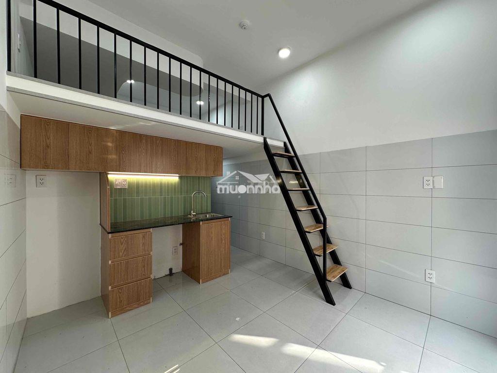 Duplex ban công – full nội thất – mới tinh - Ảnh 2