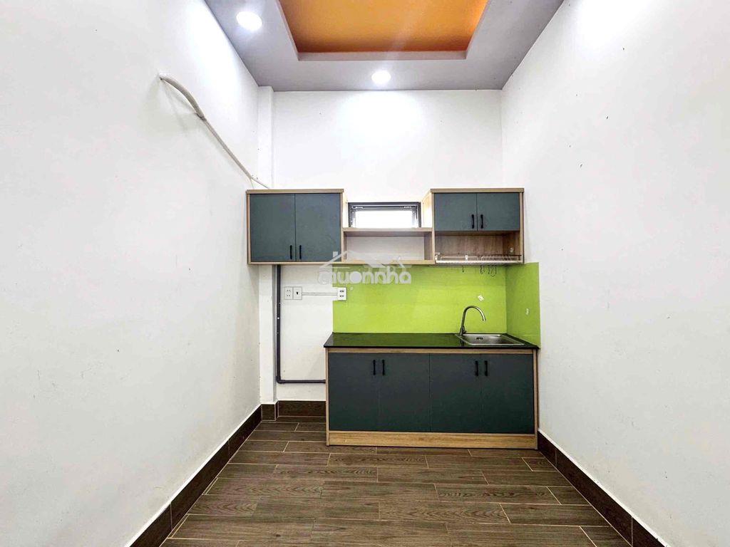 Studio tách bếp rộng rãi bình thạnh - Ảnh 4