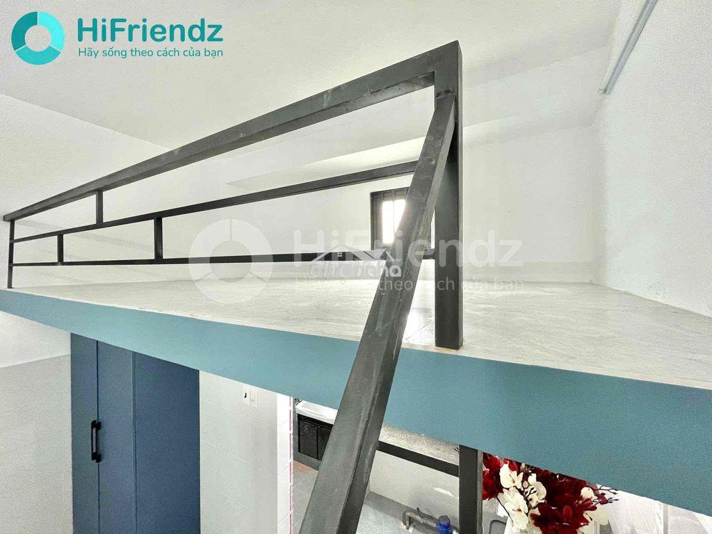 Phòng trọ sinh viên vườn lài giá rẻ - Ảnh 4