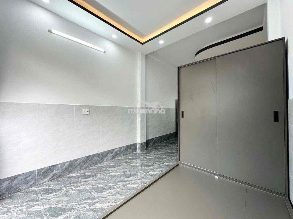 1/10 trống 185/3c phan đình phùng p17 phú nhuận nước 100k/ng phí d - Ảnh 2