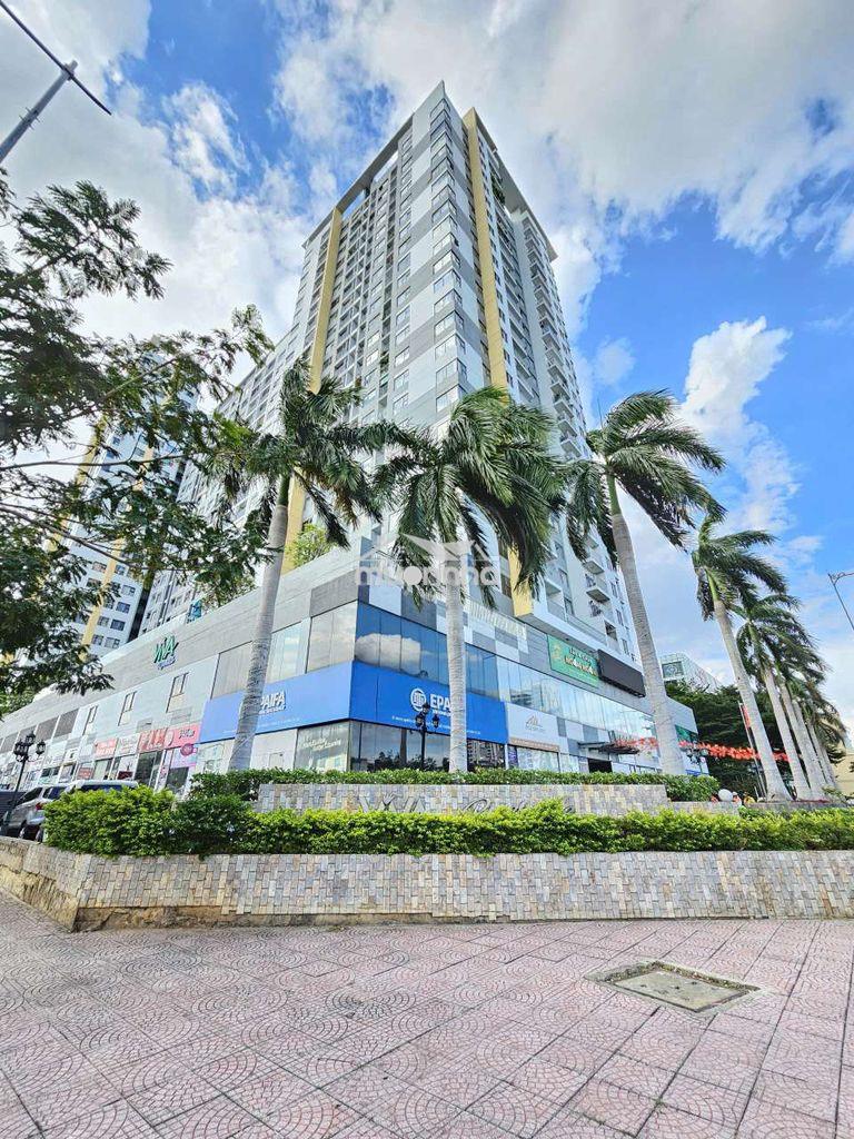 Cho thuê viva riverside 77m2 2pn 2wc full 14tr - Ảnh 2