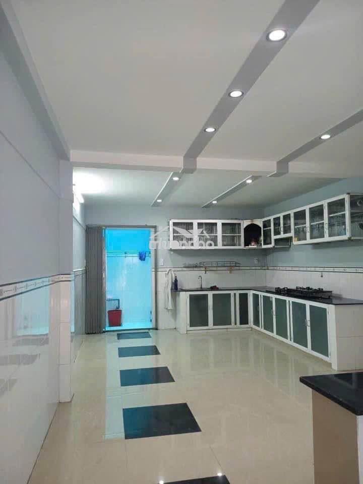 Nhà đường số 41 tân quy q7, 65m², nhà xây kiên cố, 4 phòng ngủ, ở ngay - 2