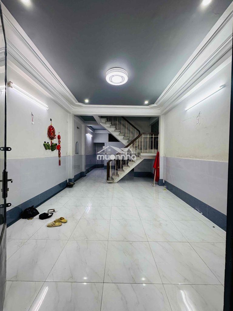 Giá thuê : 9tr/1 tháng cho thuê nhà đường bùi quang là p12 q. gò vấp -