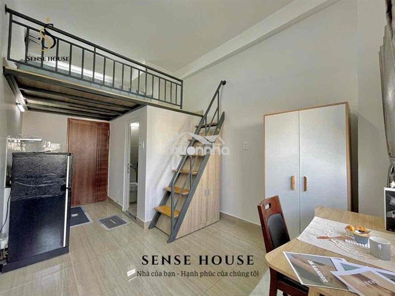 Chung cư mini | ngay đầm sen | đầy đủ dịch vụ tiện ích