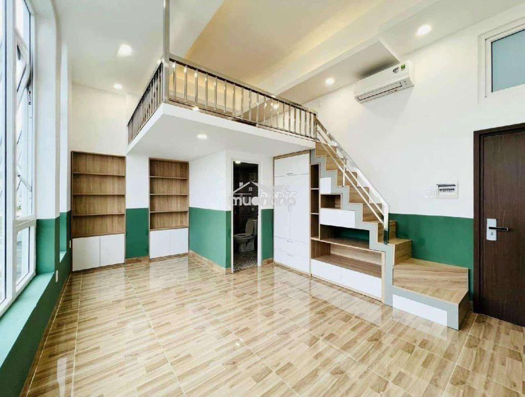 Cho thuê 2 duplex phan xích long, phú nhuận 4tr3 - Ảnh 3