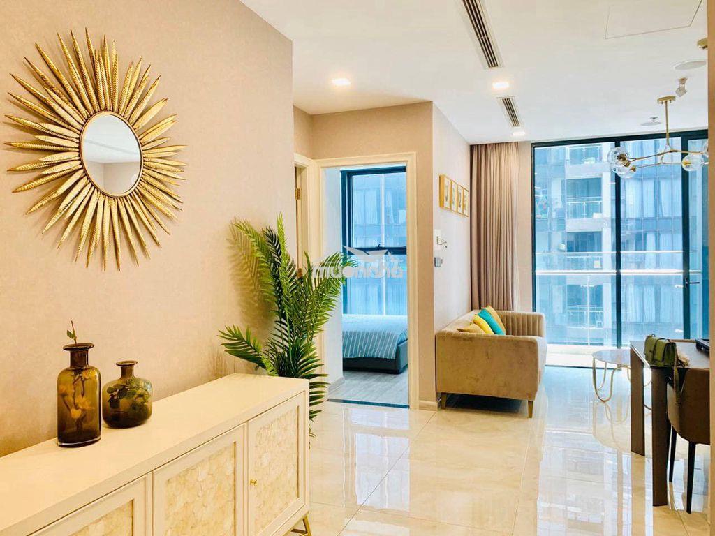 Cần cho thuê căn hộ bigemco  quận 10 - 70m² 2pn 2wc - view mát.nhà đẹp - Ảnh 3