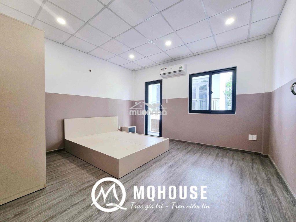 Cho thuê căn hộ dạng nhà nguyên căn 90m2 2pn2wc ba tháng hai - q10 - Ảnh 4